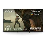 TV 80/89' QLED/QNED/MINI LED 4K SONY K85XR70PAEP