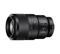 SONY 90mm f/2.8 Macro G OSS ✅ expédition directe