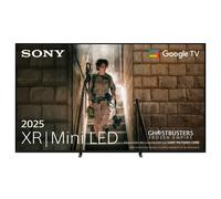 Sony - Tv Mini Led 98 Bravia 5 Ia Xr (2025) 98" (248 Cm) - Google Tv