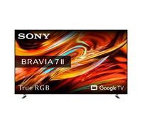 Sony 98 Bravia 7 II True RGB - TV Mini LED 4K de 249 cm
