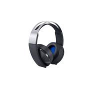 Sony 9812753 Casque Avec fil &sans fil Arceau Jouer Noir