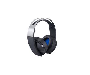 Sony 9812753 Casque Avec fil &sans fil Arceau Jouer Noir