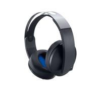 Sony 9812753 Casque d'écoute sans fil PlayStation Platinum virt. 7.1 Son