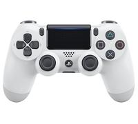 Sony 9894650 Sony PS4 Dual Shock 4 Wireless Controller v2 (2017) weiß