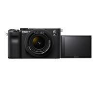 Sony a 7C MILC 24,2 MP CMOS 6000 x 4000 Noir
