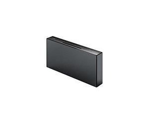 Sony â€žHi-Fiâ€œ sistema su Bluetooth® technologija CMT-X3CD. Juoda