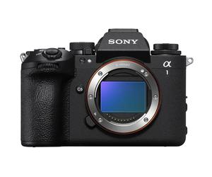 Sony A1 II boîtier