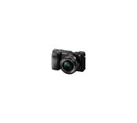 Sony a6100 appareil photo réflex noir