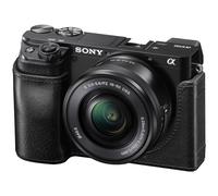 Appareil photo Alpha 6100 APS-C avec mise au point automatique rapide