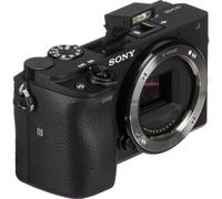 SONY A6400 Boîtier Noir