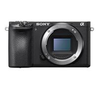 Sony a6500 (ILCE-6500) Boîtier Nu