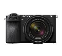 Sony A6700 + 18-135mm | + Premium Service Pack d'une valeur de 119,- | + garantie gratuit de 5 ans |