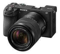 Sony a6700 appareil photo sans miroir avec objectif 18-135 mm