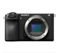 Sony A6700 Boîtier | ✅ + Premium Service Pack d'une valeur de 119,-