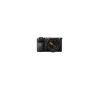Sony A6700 Kit avec 18-135mm (ILCE-6700M) (Noir)