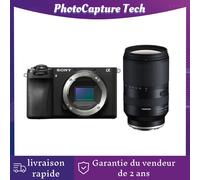 Sony A6700+Tamron 18-300mm f/3.5-6.3 Di III-A VC VXD