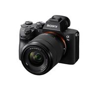 Sony A7 III Appareil Photo Hybride, avec Objectif 28-70 mm II