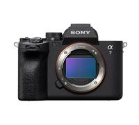 Sony ? A7 IV + FE 24-105mm F4 G OSS MILC 33 MP Exmor R CMOS 3840 x 2160 pixels Noir