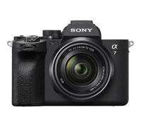 Sony - Alpha 7 IV + 28-70mm