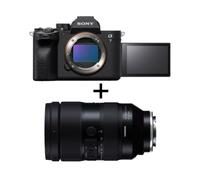 Sony A7 IV + Tamron 35-150mm f/2-2.8 Di III VXD monture E
