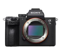 Sony A7 Mark III Boîtier | ✅Prix compétitifs