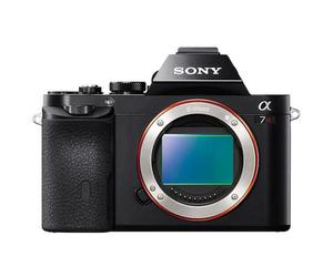 Sony A7 R III Boîtier