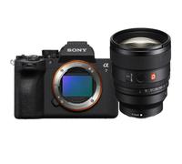 Sony A7 V + 16-35 mm F/2,8 GM II | ✅ + Premium Service Pack