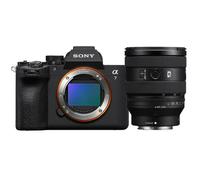 Sony A7 V + 20-70mm F/4.0 G | ✅+ garantie gratuit de 5 ans