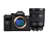 Sony A7 V + 24-105mm F/4.0G OSS | | + Premium Service Pack
