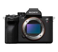 SONY A7 V Boîtier (PAL)