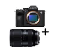 Sony A7 V + Tamron 28-75mm f/2.8 Di III VXD G2