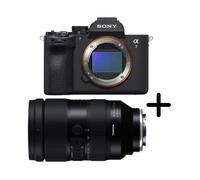 Sony A7 V + Tamron 35-150mm f/2-2.8 Di III VXD