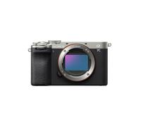 Sony A7C II Appareil Photo Numérique 33 MP 4K Bluetooth Wi-Fi Écran 3"