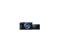 Sony A7C II Boîtier (ILCE-7CM2) (Noir)