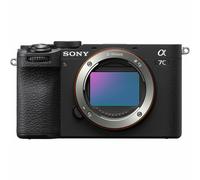 Sony - Alpha 7C II Noir + Sigma 16-28mm F2.8 Contemporary