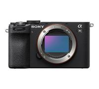 Sony - Alpha 7C II Noir + Sigma 16-28mm F2.8 Contemporary