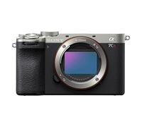 Sony A7C R gris