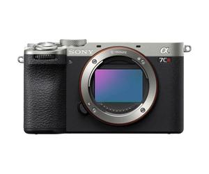 Sony A7C R gris