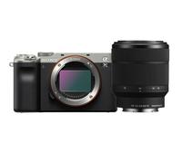Sony A7C + Sony FE 28-70mm | + garantie gratuit de 5 ans |