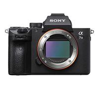 SONY A7III (A7M3) CORPS - CAMÉRA SANS MIROIR PLEIN CADRE ILCE7M3B A7III