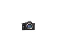 Sony a7R III - Boîtier d'appareil photo sans miroir plein format