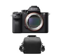 SONY A7R III hybride 42.4 mpix Body + Sac