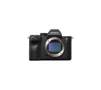 SONY A7R IV Boîtier