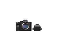 SONY A7R IV Corps + Sac pour appareil photo