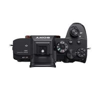 Sony A7R Mark IVa corps (ILCE-7RM4A) + SEL35F14GM
