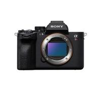 Sony A7R V