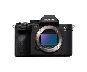 Sony A7R V