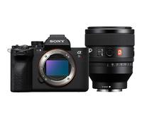 Sony A7R V + 50mm F/1.2 GM | ✅Batterie NP-FZ100 gratuite
