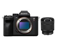 Sony A7R V Kit FE 28-70MM