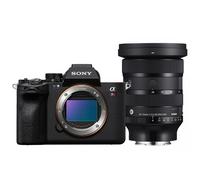 Sony A7R V + SIGMA 24-70mm F2.8 DG DN II Art Sony E-mount | ✅ + Premium Service Pack d'une valeur de 119,-